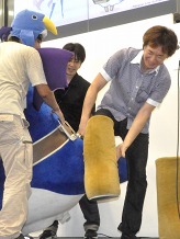 ꡼ No.004Υͥ / PS VitaΤƱȯͽΡ⳦ﵭǥ3 Returnפȯɽ줿ֽոŵפ 2011 SUMMERܰ쥽եȥơݡ