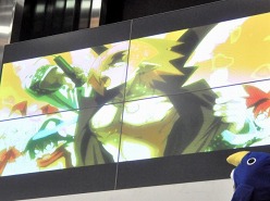 ꡼ No.007Υͥ / PS VitaΤƱȯͽΡ⳦ﵭǥ3 Returnפȯɽ줿ֽոŵפ 2011 SUMMERܰ쥽եȥơݡ