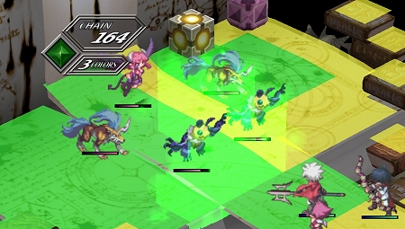 ꡼ No.101 | PS Vita⳦ﵭǥ3 Returnס֥ס֥ƥפޤǿ󤬸ˡ2̾줾CVïʬޤ