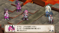 「魔界戦記ディスガイア3 Return」,追加キャラクター「ルチル」と「ステラ」の担当声優がいよいよ公開に