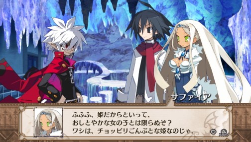 ꡼ No.003 | ⳦ﵭǥ3 ReturnȯPS VitaΤƱ1217˷