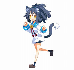 ꡼ No.005 | TGS 2011ϡ⳦ﵭǥ3 ReturnפPS VitaǤɤŬͷ٤ΤåƤTGSǥѤ䥻դˤ