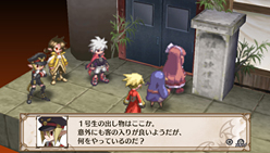 ꡼ No.009 | TGS 2011ϡ⳦ﵭǥ3 ReturnפPS VitaǤɤŬͷ٤ΤåƤTGSǥѤ䥻դˤ