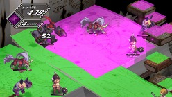 画像ギャラリー No.007のサムネイル画像 / 「魔界戦記ディスガイア3 Return」各種システムの概要や,PS Vitaならではの操作方法が明らかに。起死回生を狙える新要素「覚醒技」とは