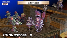 ꡼ No.024 | ⳦ﵭǥ3 Returnפ˥աȥǥλꡣPS3ǤDLCȡո/˾ȿǤɲǤϿ