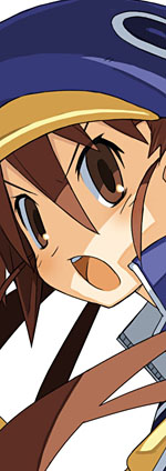 ꡼ No.035 | ⳦ﵭǥ3 Returnפ˥աȥǥλꡣPS3ǤDLCȡո/˾ȿǤɲǤϿ