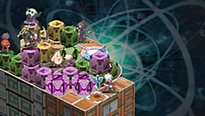 ꡼ No.070 | ⳦ﵭǥ3 Returnפ˥աȥǥλꡣPS3ǤDLCȡո/˾ȿǤɲǤϿ