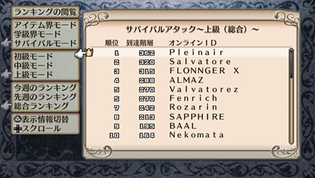 ꡼ No.091 | ⳦ﵭǥ3 Returnפ˥աȥǥλꡣPS3ǤDLCȡո/˾ȿǤɲǤϿ