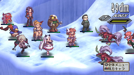 ꡼ No.115 | ⳦ﵭǥ3 Returnפ˥աȥǥλꡣPS3ǤDLCȡո/˾ȿǤɲǤϿ