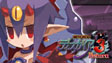 画像ギャラリー No.139のサムネイル画像 / 「魔界戦記ディスガイア3 Return」にフーカとデスコの参戦決定。PS3版の全DLCと,意見/要望を反映した追加要素が収録