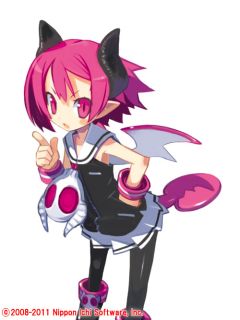 画像ギャラリー No.005のサムネイル画像 / 「ディスガイア3 Return」,“限コレ!”とコラボで声優サイン入り色紙が当たる