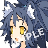 画像ギャラリー No.004のサムネイル画像 / 「魔界戦記ディスガイア3 Return」「ファントム・ブレイブ PORTABLE」をモチーフにしたXMB用アバターの配信が開始