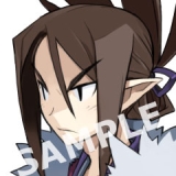 画像ギャラリー No.005のサムネイル画像 / 「魔界戦記ディスガイア3 Return」「ファントム・ブレイブ PORTABLE」をモチーフにしたXMB用アバターの配信が開始