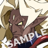 画像ギャラリー No.007のサムネイル画像 / 「魔界戦記ディスガイア3 Return」「ファントム・ブレイブ PORTABLE」をモチーフにしたXMB用アバターの配信が開始