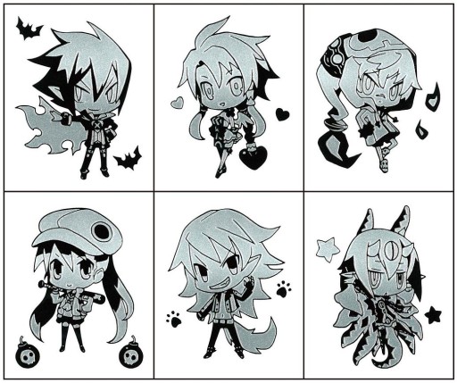 ꡼ No.011Υͥ / ܰ쥽եȥߥ81ˡ֥ӥ奢륢ȥ֥å2011פʤɤ