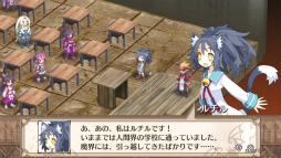 画像ギャラリー No.008のサムネイル画像 / PS Vita「魔界戦記ディスガイア3 Return」をプレイ。PS3版の全DLCやVita版のさまざまな追加要素を加えてより“ごんぶと”なSRPGに