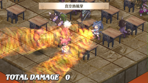 画像ギャラリー No.010のサムネイル画像 / PS Vita「魔界戦記ディスガイア3 Return」をプレイ。PS3版の全DLCやVita版のさまざまな追加要素を加えてより“ごんぶと”なSRPGに
