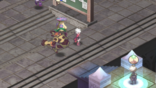 画像ギャラリー No.017のサムネイル画像 / PS Vita「魔界戦記ディスガイア3 Return」をプレイ。PS3版の全DLCやVita版のさまざまな追加要素を加えてより“ごんぶと”なSRPGに