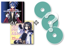 画像集#001のサムネイル/「Nippon1.jpショップ」,お得なグッズセット3種類を販売するキャンペーンを実施