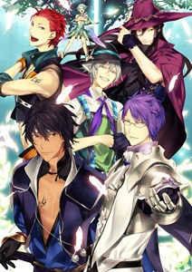 ꡼ No.001Υͥ / MAGES.Ρȥڥ벵ɥ٥㡼ɡBEYOND THE FUTURE - FIX THE TIME ARROWS -פ121ȯ