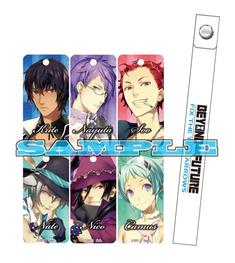 ꡼ No.003 | BEYOND THE FUTUREץ˥ᥤȥ륺եŸꡣⳫ