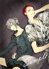 ���������꡼ No.002�Υ���ͥ������ / ��BEYOND THE FUTURE�ס�Ź�ޤ��Ȥ�ͽ����ŵ���饹�Ȥ���������ȤǸ���