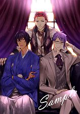 ���������꡼ No.004�Υ���ͥ������ / ��BEYOND THE FUTURE�ס�Ź�ޤ��Ȥ�ͽ����ŵ���饹�Ȥ���������ȤǸ���