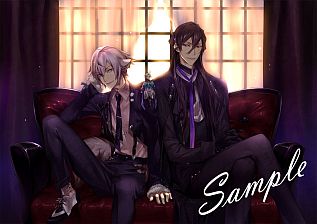 ���������꡼ No.005�Υ���ͥ������ / ��BEYOND THE FUTURE�ס�Ź�ޤ��Ȥ�ͽ����ŵ���饹�Ȥ���������ȤǸ���