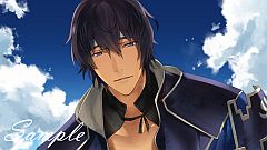 ���������꡼ No.006�Υ���ͥ������ / ��BEYOND THE FUTURE�ס�Ź�ޤ��Ȥ�ͽ����ŵ���饹�Ȥ���������ȤǸ���