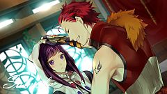 ���������꡼ No.009�Υ���ͥ������ / ��BEYOND THE FUTURE�ס�Ź�ޤ��Ȥ�ͽ����ŵ���饹�Ȥ���������ȤǸ���