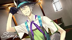 ���������꡼ No.010�Υ���ͥ������ / ��BEYOND THE FUTURE�ס�Ź�ޤ��Ȥ�ͽ����ŵ���饹�Ȥ���������ȤǸ���