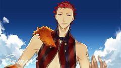 ���������꡼ No.012�Υ���ͥ������ / ��BEYOND THE FUTURE�ס�Ź�ޤ��Ȥ�ͽ����ŵ���饹�Ȥ���������ȤǸ���