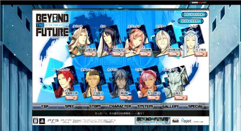 ꡼ No.001Υͥ / BEYOND THE FUTURE128ȯץܥ3Ƹ