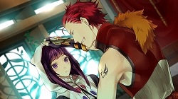 ���������꡼ No.004�Υ���ͥ������ / ��������ADV��BEYOND THE FUTURE - FIX THE TIME ARROWS -�פΡ��������ɤ�������̵���θ��Ǥ�11��17������ۿ���