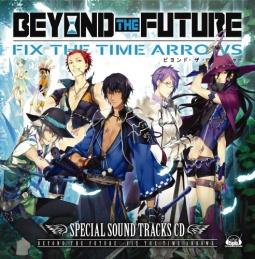 ꡼ No.003Υͥ / BEYOND THE FUTUREסݯ湧1213WEB饸о