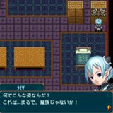 画像ギャラリー No.002のサムネイル画像 / 「ゲーム大集合」の新コンテンツ「クイーンディグニティ」が11月18日に配信開始