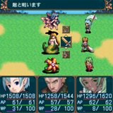 画像ギャラリー No.009のサムネイル画像 / 「ゲーム大集合」の新コンテンツ「クイーンディグニティ」が11月18日に配信開始