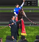 ���������꡼ No.002�Υ���ͥ������ / ���ϰ���SLG�֥����ӡ����ԥ�åġפ�iOS/Android�Ǥ�Mobage���ۿ�����