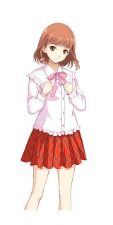 画像ギャラリー No.001のサムネイル画像 / 恋愛シミュレーションゲーム「サイキック少女大戦!」,本日からMobageで配信