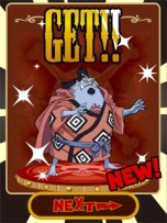 ���������꡼ No.002�Υ���ͥ������ / ��������륲�����ONE PIECE �����ɥ��쥯�����ס�Mobage���ۿ����ϡ������Ͽ�����ڡ���ǥ������⥢���ƥ�����ꤷ�褦