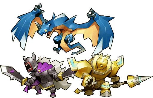 ���������꡼ No.004�Υ���ͥ������ / �֥�󥹥��������Х�פ�Mobage���ۿ�����ʬ�����κǶ���󥹥�����õ��