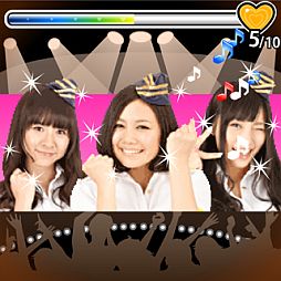 画像ギャラリー No.005のサムネイル画像 / 『突然ですが「ぱすぽ☆」ですっ』，スマフォに対応開始。キャンペーンも実施