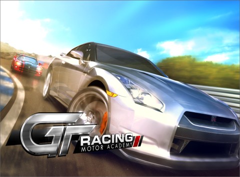 ꡼ No.006Υͥ / Google+եȤȤǡGT졼󥰡⡼ǥߡפۿ