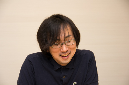 画像ギャラリー No.004のサムネイル画像 / 鋼屋ジン氏の作家性……いや“オタク性”にも迫った「ギルティクラウン ロストクリスマス」のインタビューを掲載