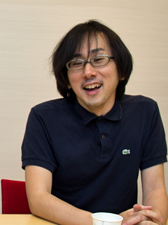 画像ギャラリー No.006のサムネイル画像 / 鋼屋ジン氏の作家性……いや“オタク性”にも迫った「ギルティクラウン ロストクリスマス」のインタビューを掲載