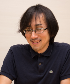 画像ギャラリー No.009のサムネイル画像 / 鋼屋ジン氏の作家性……いや“オタク性”にも迫った「ギルティクラウン ロストクリスマス」のインタビューを掲載