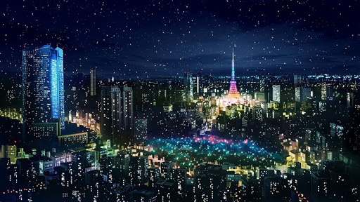 鋼屋ジン氏の作家性 いや オタク性 にも迫った ギルティクラウン ロストクリスマス のインタビューを掲載