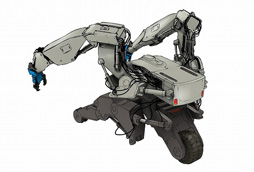 画像ギャラリー No.026のサムネイル画像 / 鋼屋ジン氏の作家性……いや“オタク性”にも迫った「ギルティクラウン ロストクリスマス」のインタビューを掲載