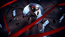 画像ギャラリー No.051のサムネイル画像 / 鋼屋ジン氏の作家性……いや“オタク性”にも迫った「ギルティクラウン ロストクリスマス」のインタビューを掲載