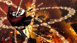 画像ギャラリー No.053のサムネイル画像 / 鋼屋ジン氏の作家性……いや“オタク性”にも迫った「ギルティクラウン ロストクリスマス」のインタビューを掲載